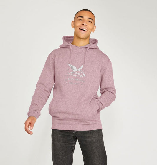 Mens Eco Hoodie